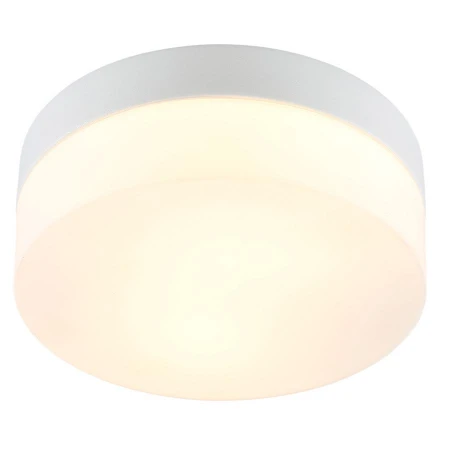 Светильник для ванной комнаты Arte Lamp A6047PL-1WH AQUA-TABLET