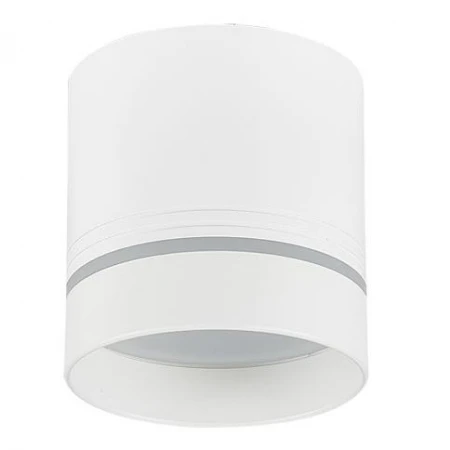 Точечный светильник Donolux DL18482R9W1W Line BARELL