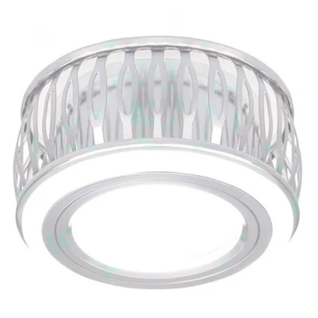 Точечный светильник Gauss BL094 Backlight