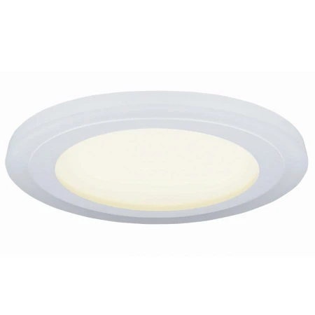 Точечный светильник Gauss BL118 Backlight