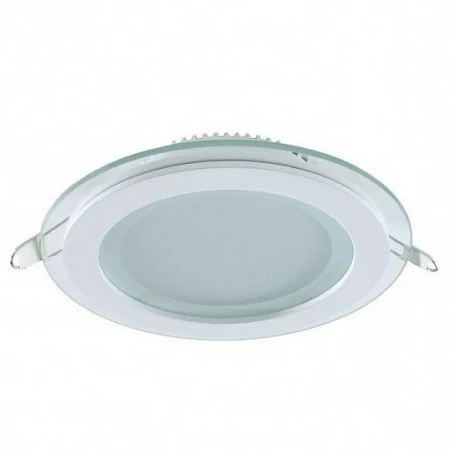 Точечный светильник Gauss 947111206 Glass