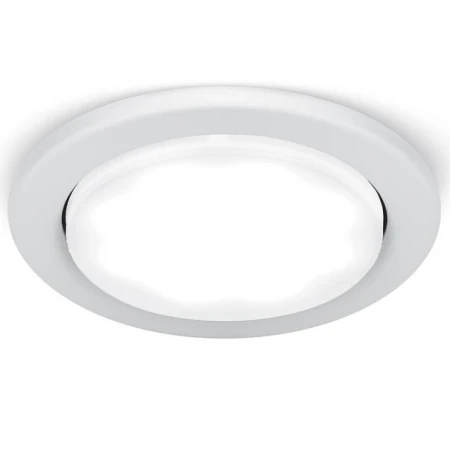 Точечный светильник Gauss GX004