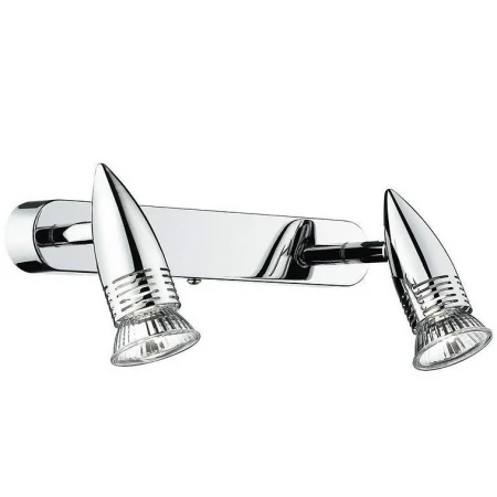 Спот Ideal Lux ALFA AP2 CROMO ALFA