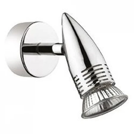 Спот Ideal Lux ALFA AP1 CROMO ALFA