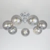 Потолочная люстра Citilux Томми  CL102170