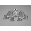 Потолочная люстра Omnilux Recco OML-66707-06
