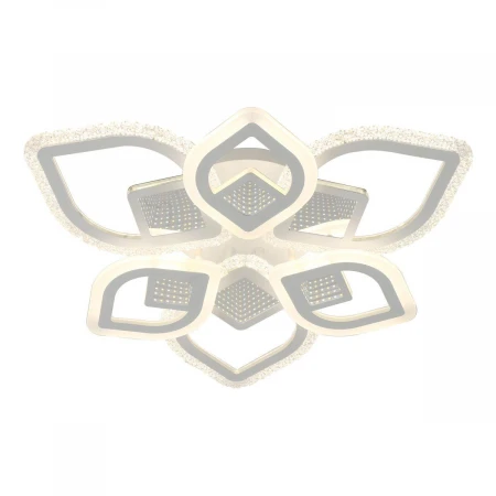 Потолочная светодиодная люстра Escada Betty 10231/6LED