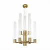 Подвесная люстра ST Luce Terni SL1229.303.09