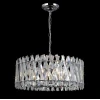 Подвесная люстра Citilux Ингвар CL334281