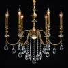 Подвесная люстра MW-Light Консуэлло 614012506