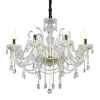 Подвесная люстра Omnilux Bonaita OML-70103-08