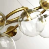 Подвесная люстра Odeon Light Nuvola 4276/7 Подвесная люстра Odeon Light Nuvola 4276/7