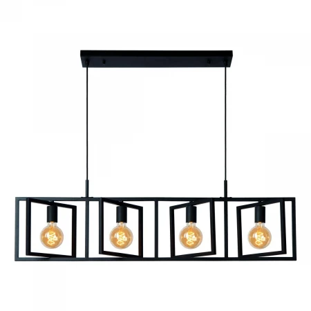 Подвесная люстра Lucide Rotax 21426/04/30