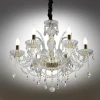 Подвесная люстра Omnilux Bonaita OML-70103-06