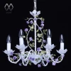 Подвесная люстра MW-Light Букет 16 421014406