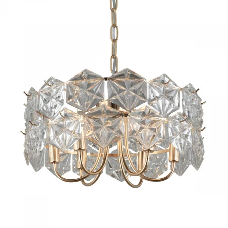 Подвесная люстра Omnilux Pinzolo OML-72303-06