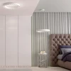 Подвесной светодиодный светильник Novotech Nlo 358729