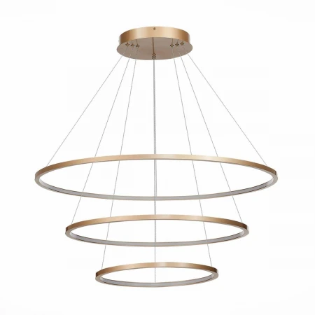 Подвесной светодиодный светильник ST Luce ST603.243.114