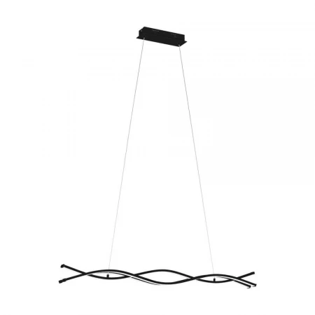 Подвесной светодиодный светильник Eglo Lasana 3 99317