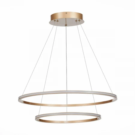 Подвесной светодиодный светильник ST Luce ST604.243.56
