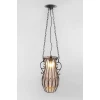 Подвесной светильник Abrasax Cornelia 220159