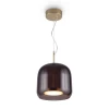Подвесной светодиодный светильник Maytoni Madmen MOD128PL-L6BR