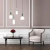 Подвесной светильник Odeon Light Candy 4861/1B