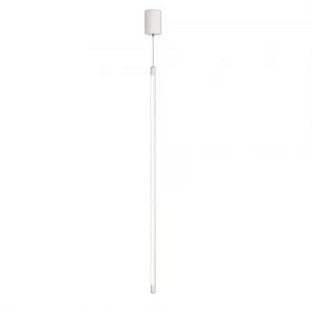 Подвесной светодный светильник Crystal Lux CLT 035C700 WH