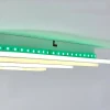 Потолочный светодиодный светильник Citilux Триест Смарт CL737A44E