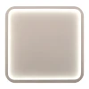 Потолочный светодиодный светильник Feron Square AL5840 41692
