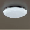 Потолочный светодиодный светильник Citilux Астрон CL733680G