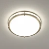 Потолочный светодиодный светильник Citilux Бостон CL709321N