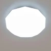 Потолочный светодиодный светильник Citilux Астрон CL733480G