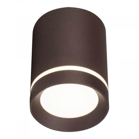 Потолочный светодиодный светильник Escada 20009SMU/01LED CF