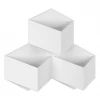 Настенный светодиодный светильник DesignLed GW Palmira GW-1101-3-9-WH-WW 003280