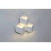 Настенный светодиодный светильник DesignLed GW Palmira GW-1101-3-9-WH-WW 003280