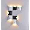Настенный светодиодный светильник DesignLed GW Tango GW-A816-7-WH-NW 003198