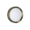 Настенный светодиодный светильник Odeon Light Lunor 4948/30CL Настенный светодиодный светильник Odeon Light Lunor 4948/30CL
