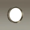 Настенный светодиодный светильник Odeon Light Lunor 4948/30CL Настенный светодиодный светильник Odeon Light Lunor 4948/30CL