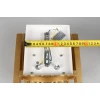 Настенный светильник Omnilux Carisio OML-72801-02