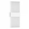 Настенный светодиодный светильник DesignLed GW Kasper GW-3250-6-WH-WW 003023