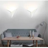 Настенный светодиодный светильник DesignLed GW Trik GW-9103-3-WH-NW 001561