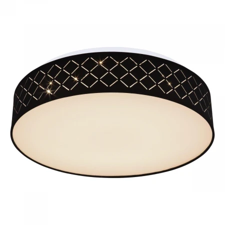 Потолочный светодиодный светильник Globo Clarke 15229D9