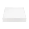 Накладной светодиодный светильник SP-QUADRO-S350x350-30W Warm3000 034791