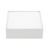 Потолочный светодиодный светильник Arlight SP-Quadro-S175x175-16W Day4000 034779