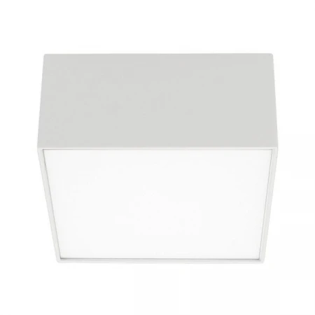 Потолочный светодиодный светильник Arlight SP-Quadro-S120x120-13W Day4000 034735