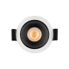 Встраиваемый светодиодный светильник Arlight S-Atlas-Built-R66-15W Day4000 033652