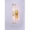 Бра Newport 10272/A gold М0063730
