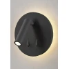 Светодиодный спот Crystal Lux CLT 223W BL