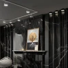 Встраиваемый светодиодный спот Novotech Prometa 358753
